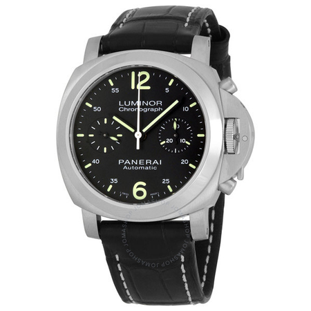 Panerai Luminor Chrono Men's Watch PAM00310