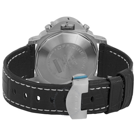 Panerai Luminor Chrono Men's Watch PAM00310