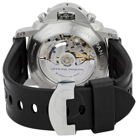 Panerai Luminor Flyback Chronograph 1950 Men's Watch PAM00361