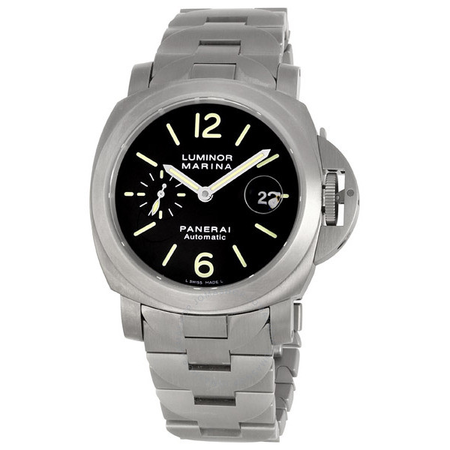 Panerai Luminor Marina Automatic 44 mm Men's Watch PAM00279