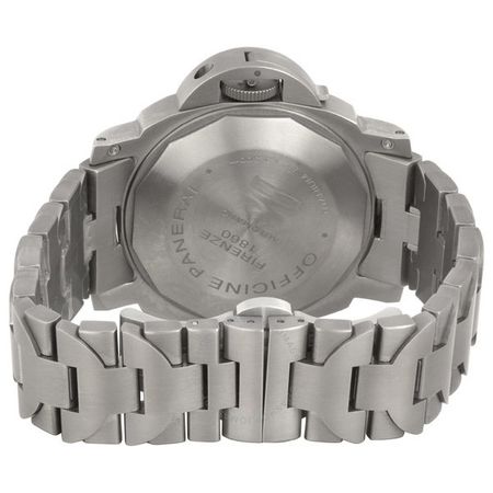 Panerai Luminor Marina Automatic 44 mm Men's Watch PAM00279