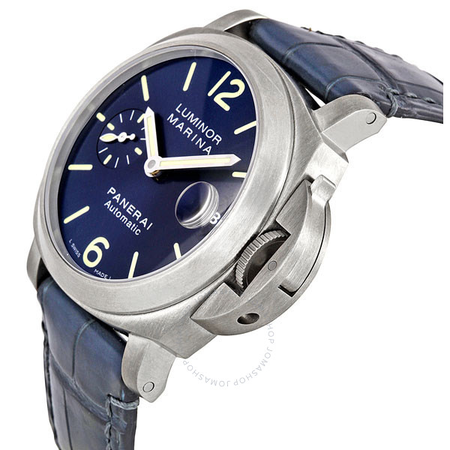 Panerai Luminor Marina Automatic Men's Watch PAM00282
