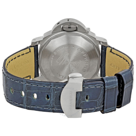 Panerai Luminor Marina Automatic Men's Watch PAM00282