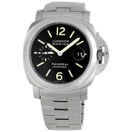 Panerai Luminora Marina Automatic Men's Watch PAM00299