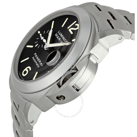 Panerai Luminora Marina Automatic Men's Watch PAM00299