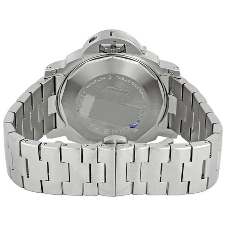 Panerai Luminora Marina Automatic Men's Watch PAM00299
