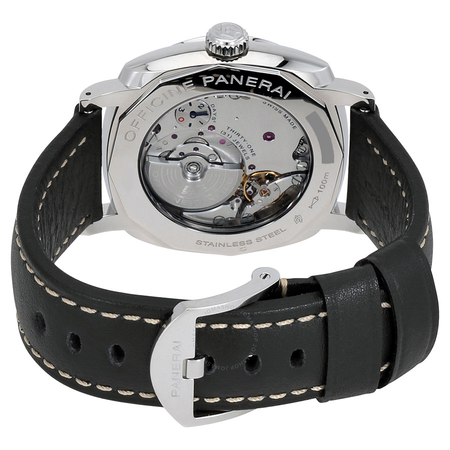 Panerai Radiomir 1940 Automatic Black Dial Men's Watch PAM00627