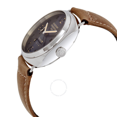 Panerai Radiomir Automatic Black Dial Men's Watch PAM00550