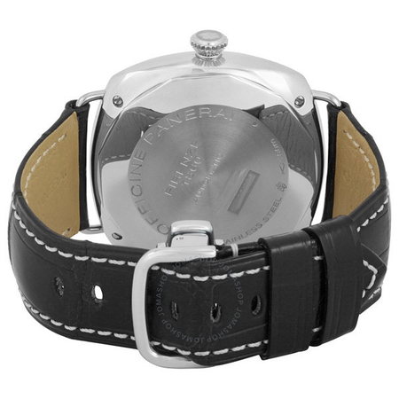 Panerai Radiomir Black Seal Automatic Men's Watch PAM00287