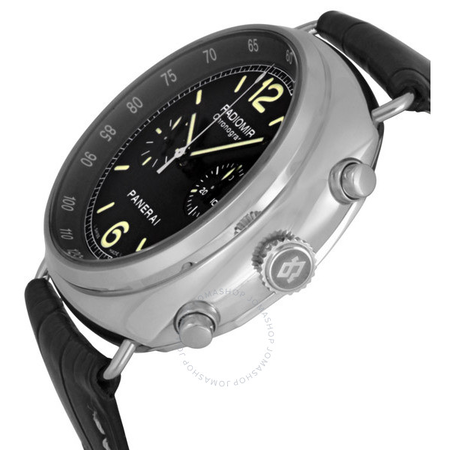 Panerai Radiomir Chronograph Men's Watch PAM00288