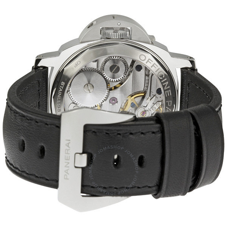 Panerai Steel Men's Watch PAM0114 PAM00114