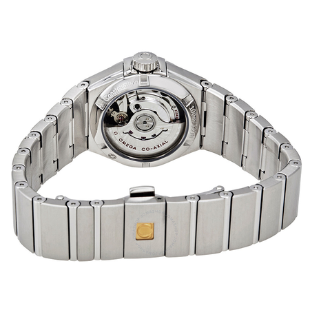 Omega Constellation Automatic Ladies Watch 123.15.27.20.56.001