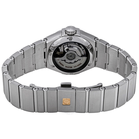 Omega Constellation Automatic Ladies Watch 127.10.27.20.02.001