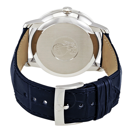 Omega De Ville Automatic Men's Watch 424.13.40.21.02.003