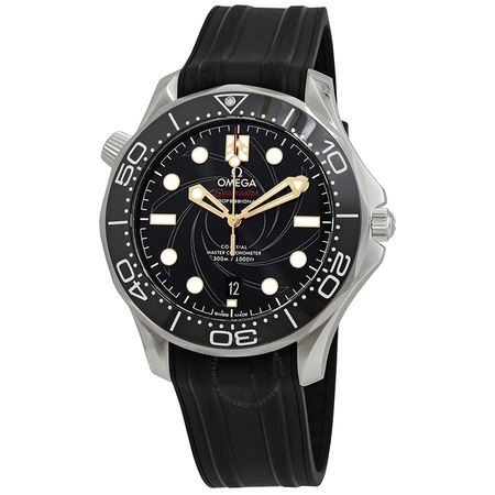 Omega Seamaster