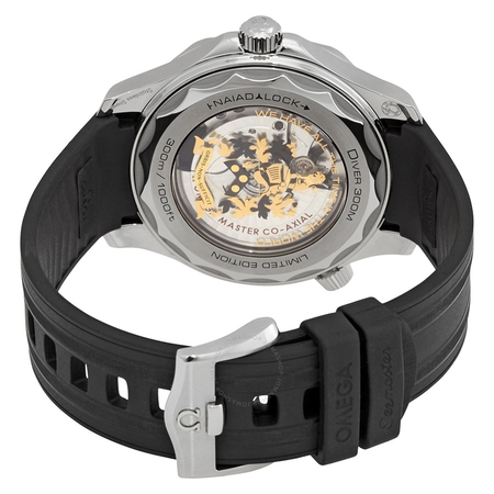 Omega Seamaster