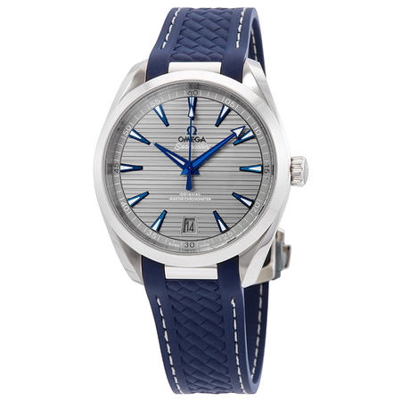 Omega Seamaster Aqua Terra Automatic Men's Watch 220.12.41.21.06.001