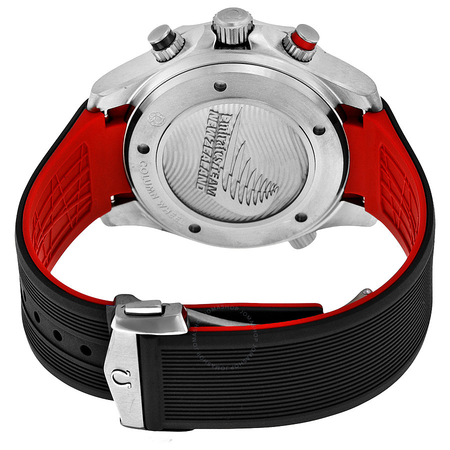 Omega Seamaster Diver 300 Chronograph Automatic Men's Watch 212.92.44.50.99.001