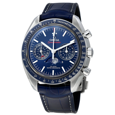 Omega Speedmaster Automatic Men's Watch 304.33.44.52.03.001