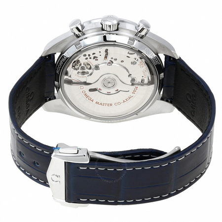 Omega Speedmaster Automatic Men's Watch 304.33.44.52.03.001