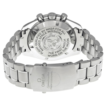 Omega Speedmaster Professional Moonwatch Men's Watch 311.30.42.30.01.005