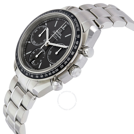 Omega Speedmaster Racing Automatic Chronograph Men's Watch 326.30.40.50.01.001