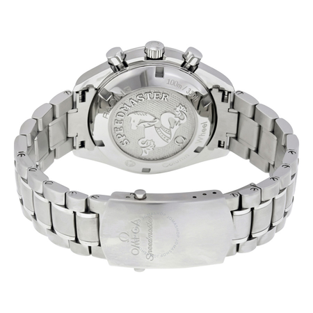 Omega Speedmaster Racing Automatic Chronograph Men's Watch 326.30.40.50.01.001