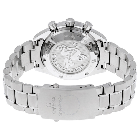 Omega Speedmaster Racing Automatic Chronograph Men's Watch 32630405002001 326.30.40.50.02.001