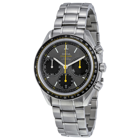 Omega Speedmaster Racing Chronograph Automatic Men's Watch 326.30.40.50.06.001