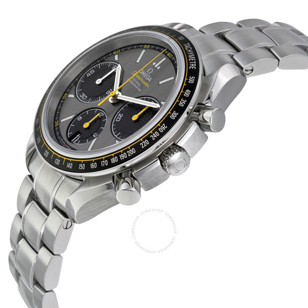 Omega Speedmaster Racing Chronograph Automatic Men's Watch 326.30.40.50.06.001