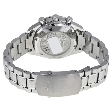 Omega Speedmaster Racing Chronograph Automatic Men's Watch 326.30.40.50.06.001