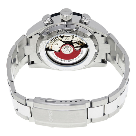 Oris Artix GT Chronograph Automatic Black Dial Men's Watch 01 774 7661 4424-07 8 22 87
