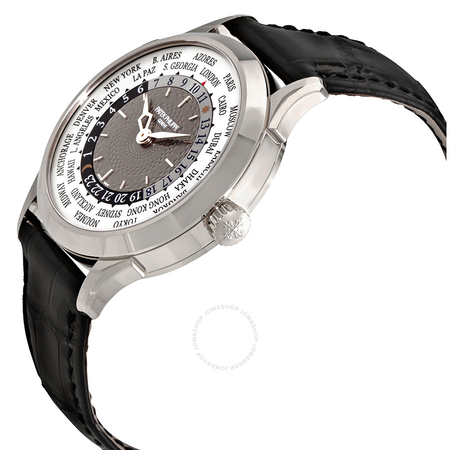 Patek Philippe Complications 18kt White Gold Automatic Men's Watch 5230G-001