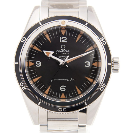 Omega The 1957 Trilogy Limited Edition Set - 220.10.38.20.01.003, 234.10.39.20.01.002 and 311.10.39.30.01.002 OMEGATRILOGY1957SET
