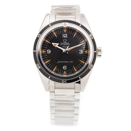 Omega The 1957 Trilogy Limited Edition Set - 220.10.38.20.01.003, 234.10.39.20.01.002 and 311.10.39.30.01.002 OMEGATRILOGY1957SET