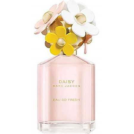 Marc Jacobs - Eau So Fresh Eau De Toilette 75 ml
