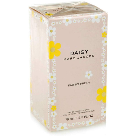 Marc Jacobs - Eau So Fresh Eau De Toilette 75 ml