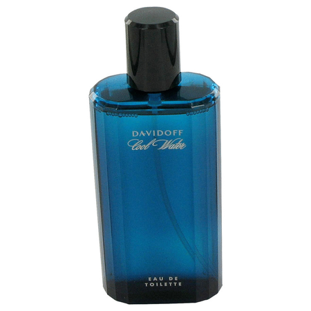 Nước hoa Cool Water Cologne 4.2 oz Eau De Toilette Spray