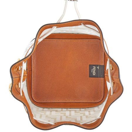 Fendi Mon Tresor Bucket Bag 8BT298-A7QO-F17A4