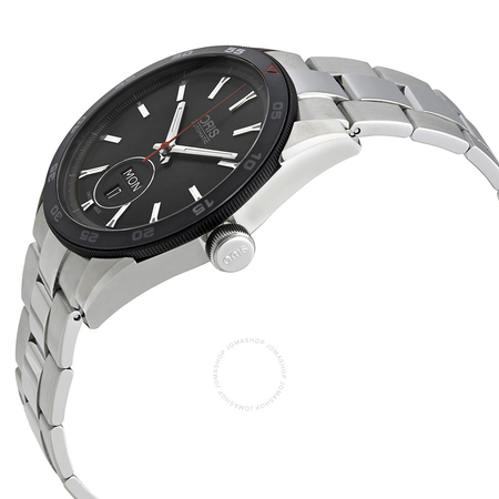 Oris Artix GT Day Date Automatic Black Dial Men's Watch 735-7662-4424MB 01 735 7662 4424-07 8 21 87