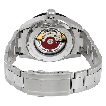 Oris Artix GT Day Date Automatic Black Dial Men's Watch 735-7662-4424MB 01 735 7662 4424-07 8 21 87