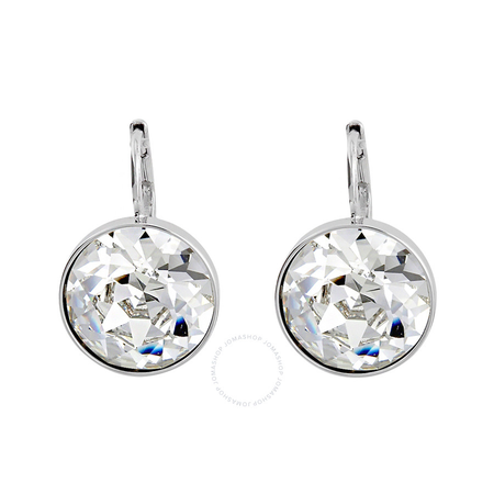 Swarovski Bella Clear Crystal Pierced Earrings 883551