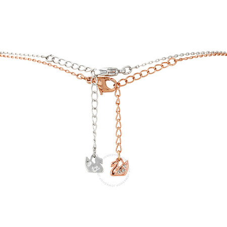 Swarovski Crystal Wishes Evil Eye Pendant Set, Blue - 5272243