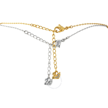 Swarovski Crystal Wishes Pendant Set 5272242