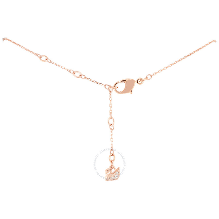 Swarovski Duo Evil Eye Pendant 5172560
