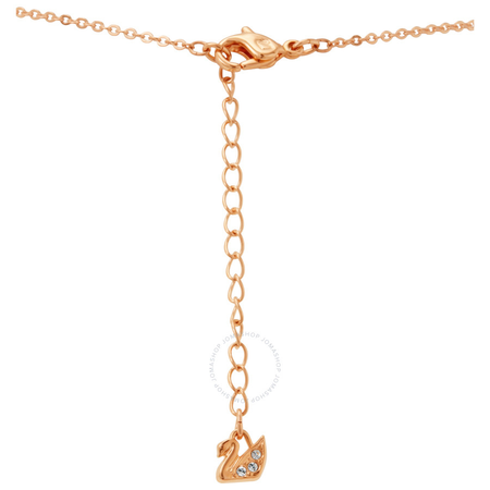 Swarovski Iconic Swan Pendant 5204134