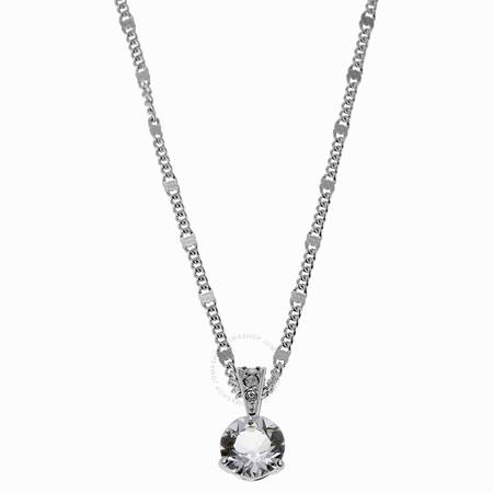 Swarovski Solitaire Pendant Necklace 1800045