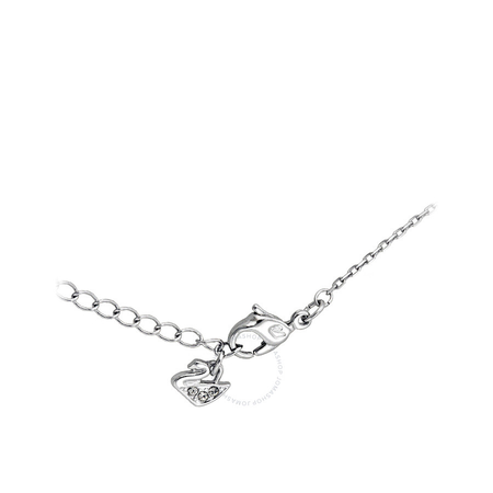 Swarovski Swan Pendant 5007735