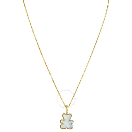 Swarovski Teddy Pendant 5418715