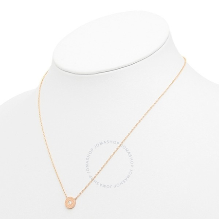 Tiffany & Co. Ladies  1837 Circle Pendant 33286007